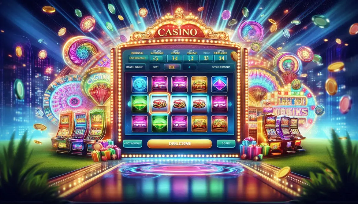 Incognito Casino